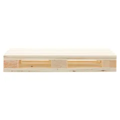 MINI PALETTE WOOD  13x8x2 CM NATUREL BOIS (40 UNITÉ)