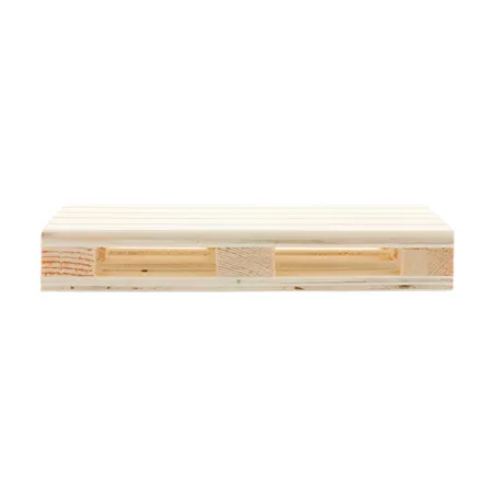 MINI PALETTE WOOD  13x8x2 CM NATUREL BOIS (40 UNITÉ)