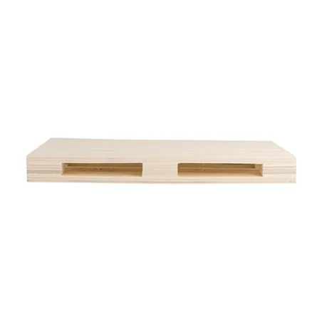 MINI PALETTE WOOD  20x12x2 CM NATUREL BOIS (40 UNITÉ)