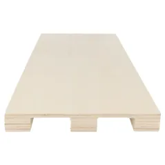 MINI PALETTE WOOD  40x15x2 CM NATUREL BOIS (20 UNITÉ)