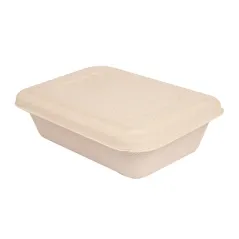 PLATEAUX + COUVERCLE