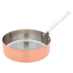MINI POÊLE