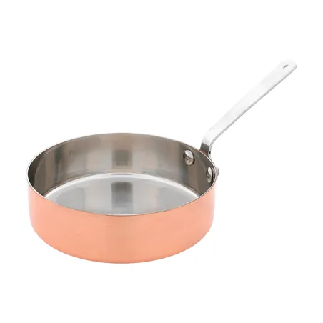 MINI POÊLE