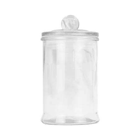 POT POUR STOCKER CYLINDRIQUE