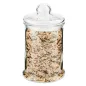 POT POUR STOCKER CYLINDRIQUE