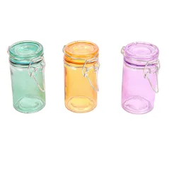CANISTER POUR MISE EN BOUCHE