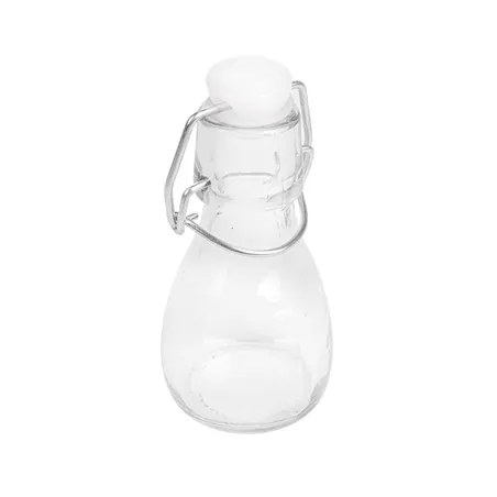 BOUTEILLE + FERMETURE CLIP