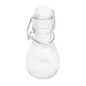 BOUTEILLE + FERMETURE CLIP
