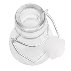 BOUTEILLE + FERMETURE CLIP