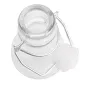 BOUTEILLE + FERMETURE CLIP