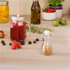 BOUTEILLE + FERMETURE CLIP