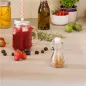 BOUTEILLE + FERMETURE CLIP