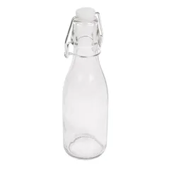 BOUTEILLE + FERMETURE CLIP