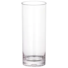 VERRES "CUBA LIBRE"