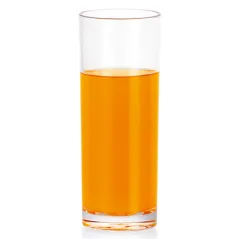 VERRES "CUBA LIBRE" XL