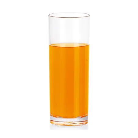 VERRES "CUBA LIBRE" XL