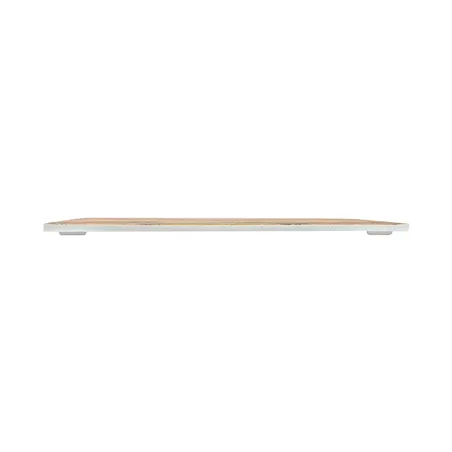 PLATEAUX GN 1/4 ASAMI WARE  26,1x15,8x0,6 CM COMPARAISON BOIS MÉLAMINE (6 UNITÉ)