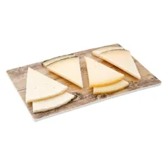 PLATEAUX GN 1/3 ASAMI WARE  32x17x0,4 CM COMPARAISON BOIS MÉLAMINE (6 UNITÉ)