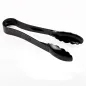 PINCE SERVICE 15 CM NOIR POLYCARBONATE (1 UNITÉ) PINCE SERVICE