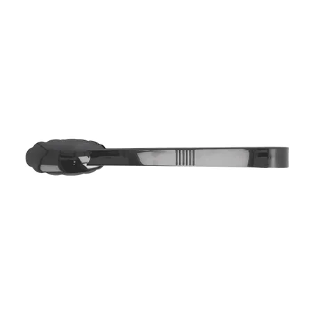 PINCE SERVICE   30,5 CM NOIR POLYCARBONATE (1 UNITÉ)