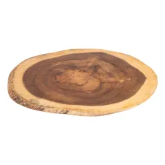PLATEAUX PRÉSENTATION OVALES
