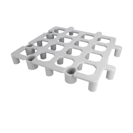 PLATEFORME PROTECTION MARCHANDISES