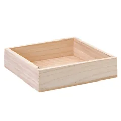 BOÎTE PRÉSENTATION BUFFET