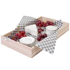 BOÎTE PRÉSENTATION BUFFET
