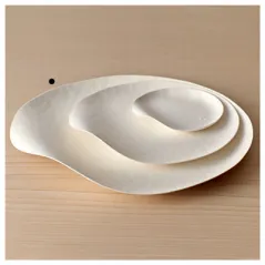 ASSIETTES MARU L