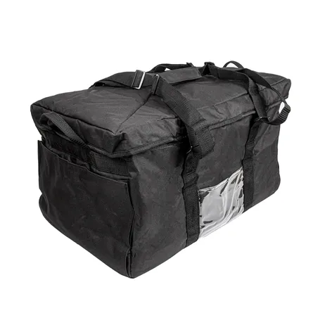 SAC TRANSPORT CATERING