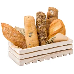 BOÎTE PRÉSENTATION BUFFET