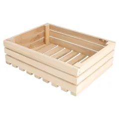 BOÎTE PRÉSENTATION BUFFET