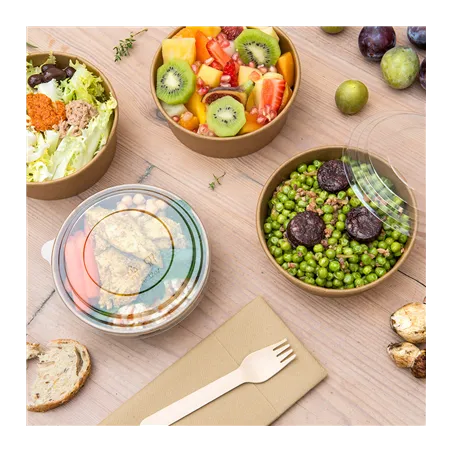 COUVERCLES 212.98/99, 226.31/32/35/36/64   Ø 15 CM TRANSPARENT PET (300 UNITÉ)