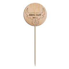 STEAK MARKER - BIEN CUIT