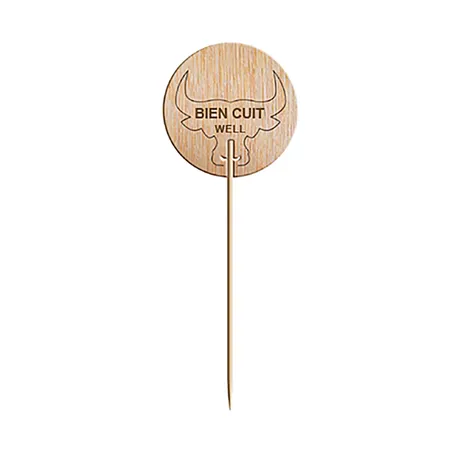 STEAK MARKER - BIEN CUIT