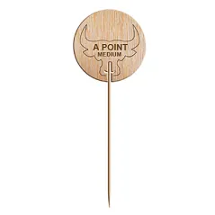 STEAK MARKER - À POINT