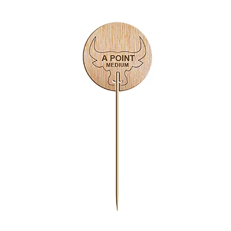 STEAK MARKER - À POINT