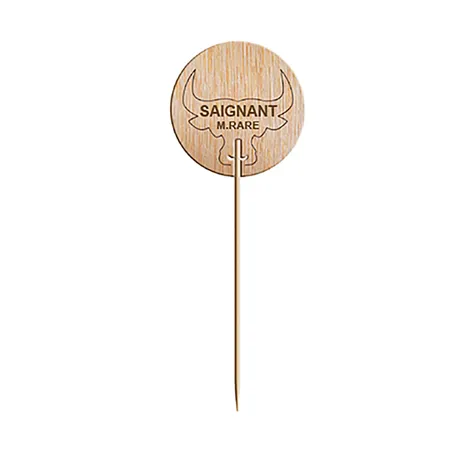 STEAK MARKER - SAIGNANT