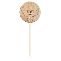 STEAK MARKER - BLEU
