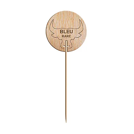 STEAK MARKER - BLEU