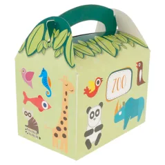 BOÎTES MENU ENFANT