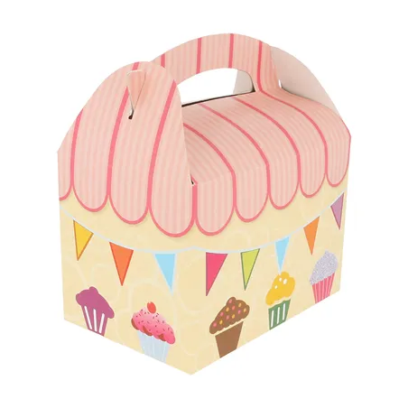 BOÎTES MENU ENFANT