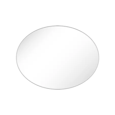 MIROIR OVAL