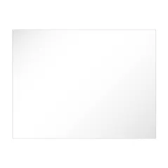 MIROIR RECTANGULAIRE