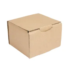 BOÎTE POSTALE