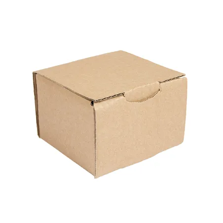 BOÎTE POSTALE