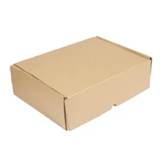 BOÎTE POSTALE