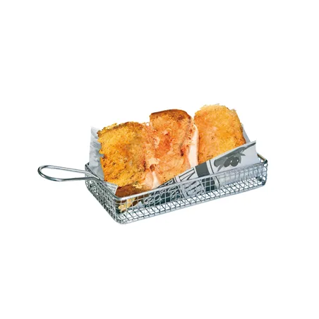 MINI FRITEUSE LONGUE