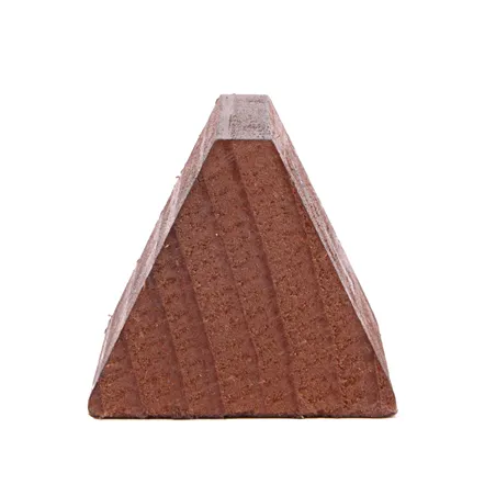NUMÉROS DE TABLE DU 1 AU 25   5,8x4,6x4,2 CM BOIS (1 UNITÉ)