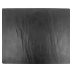 PLATEAUX GN 1/4 IMITATION ARDOISE